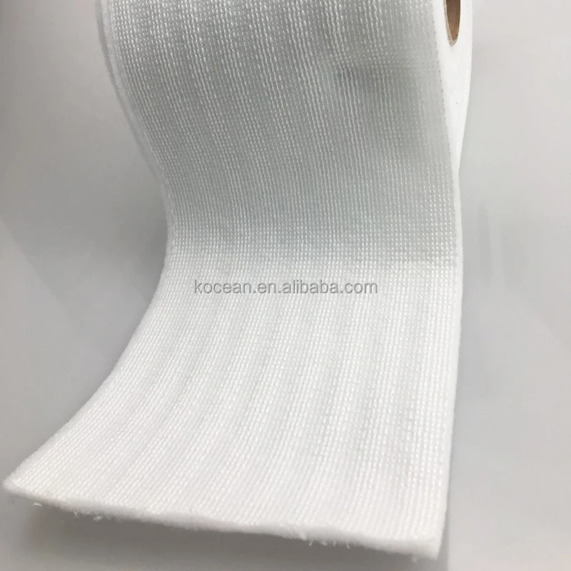 Kocean 48*14 см одноразовые микрофибры прокладки для акулы пара и спрей