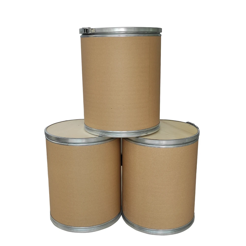 
High Quality Locust Bean Gum CAS NO 9000-40-2 ISO 22000 Verified Producer 