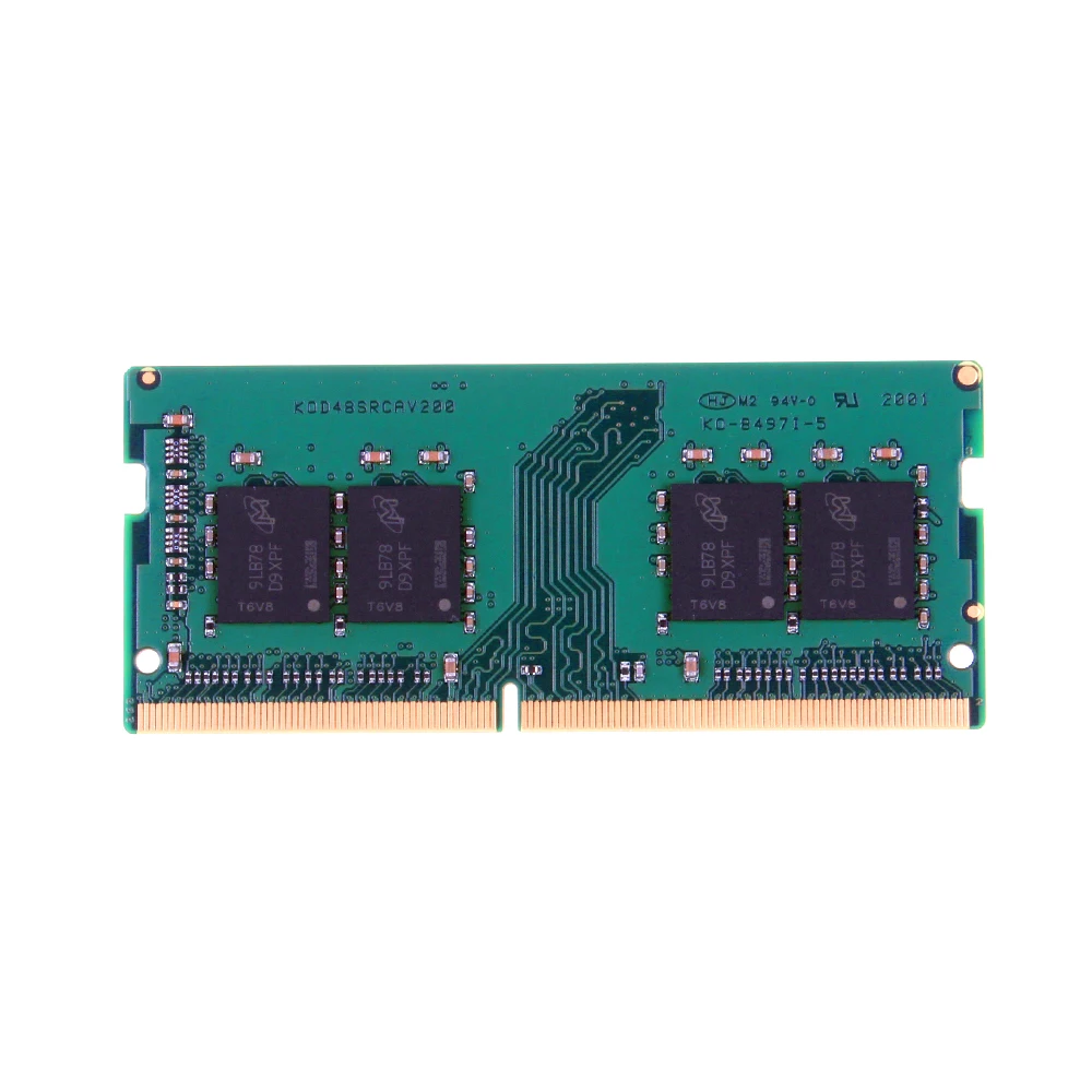  Ett Original Chip Ram Ddr4 16gb 3200 Mhz Made In China 16 Gb Sodimm 3200mhz For Laptop All