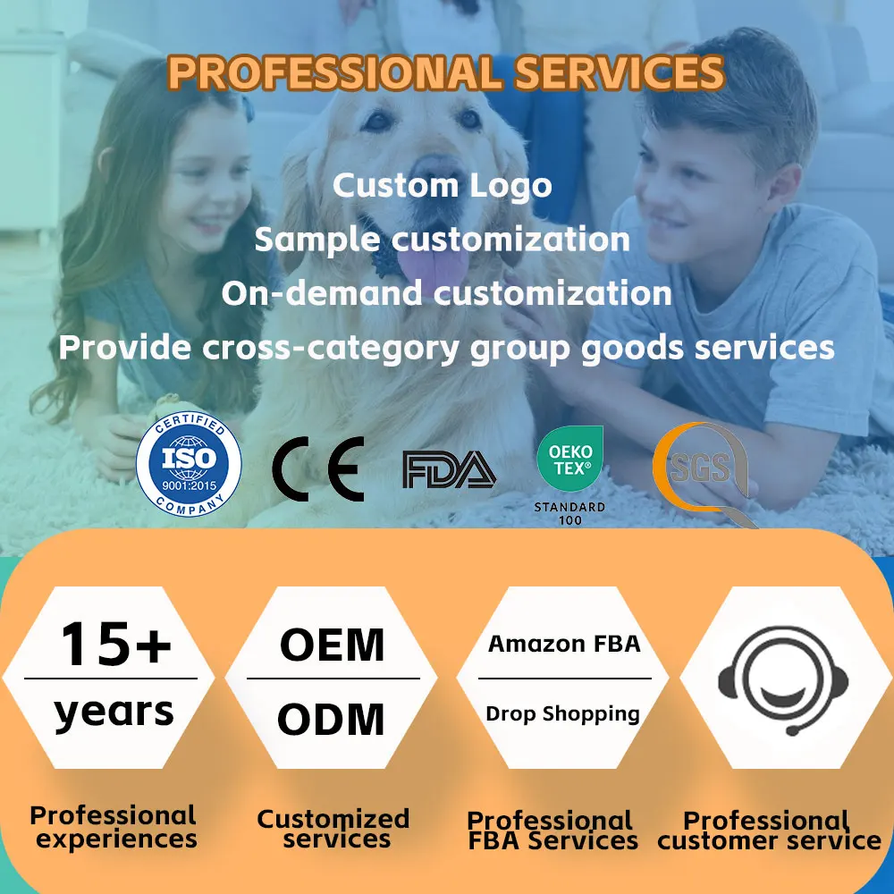 Pet Snuffle Mat Hedgehog Puzzle Toy Large Mat with Squeaky Mushrooms Portable Indoor Dog Mat for Foraging Skills & Stress Relief