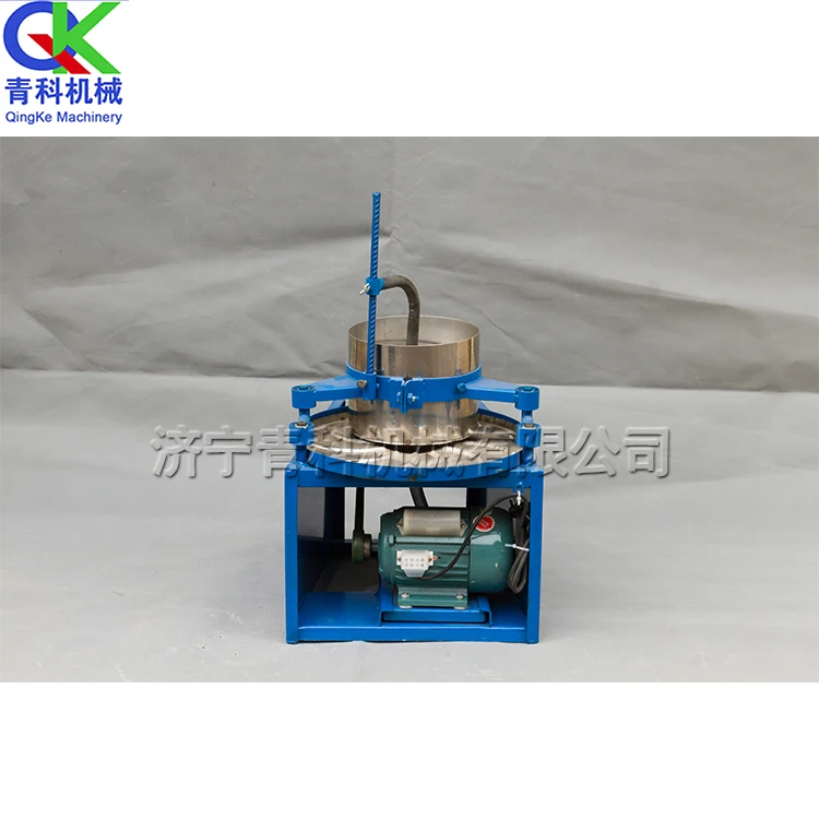 Dandelion Mint Automatic Tea Roasting Machine Green Tea Black Finishing Dryer Small Tea Twisting Strip Machine