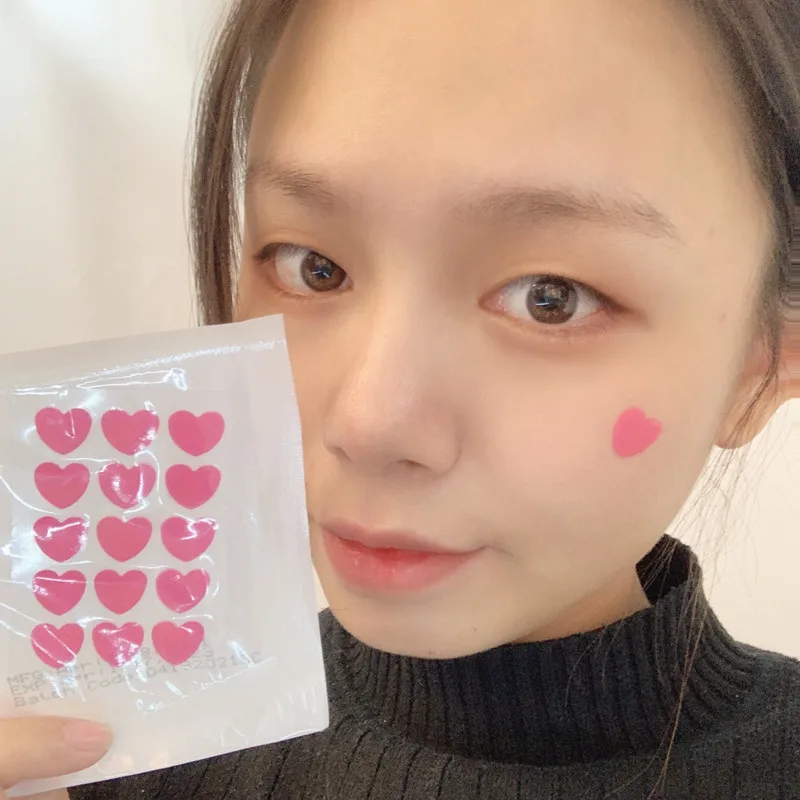 Wholesale Star Acne Dot Pimples Products For Treatment Dots Healing Patches