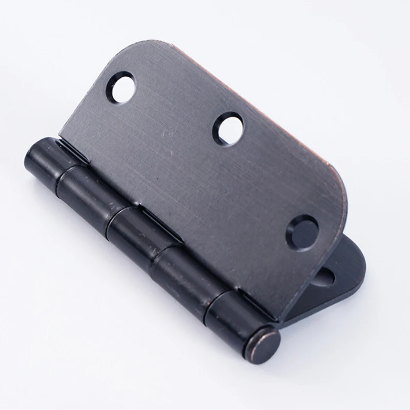 Heavy duty iron butt hinge for door and window cabinet hinges size from 1inch to 4inch Hardware