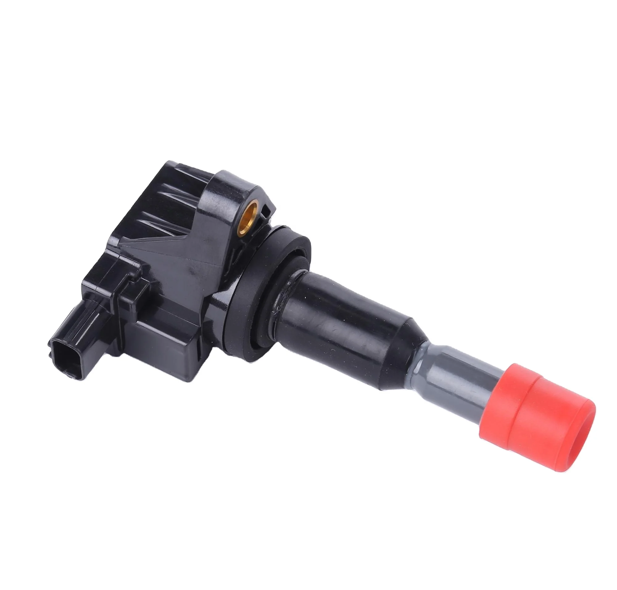 Комплект японских катушек зажигания hitachi cm11110 30520pwc003 cm11108 для honda fit part 1,5