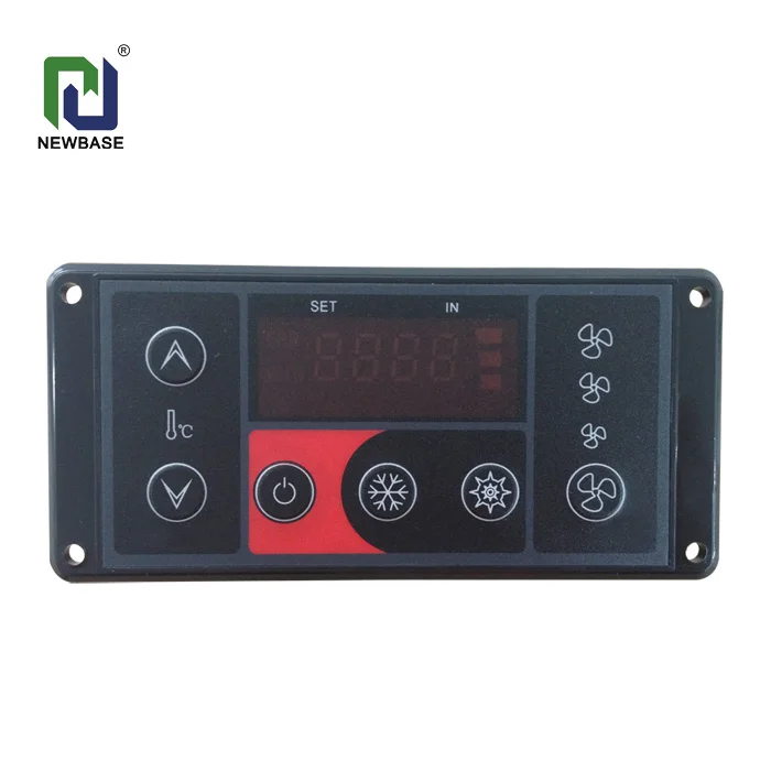 Manufacturer CG220209-C auto air condition controller