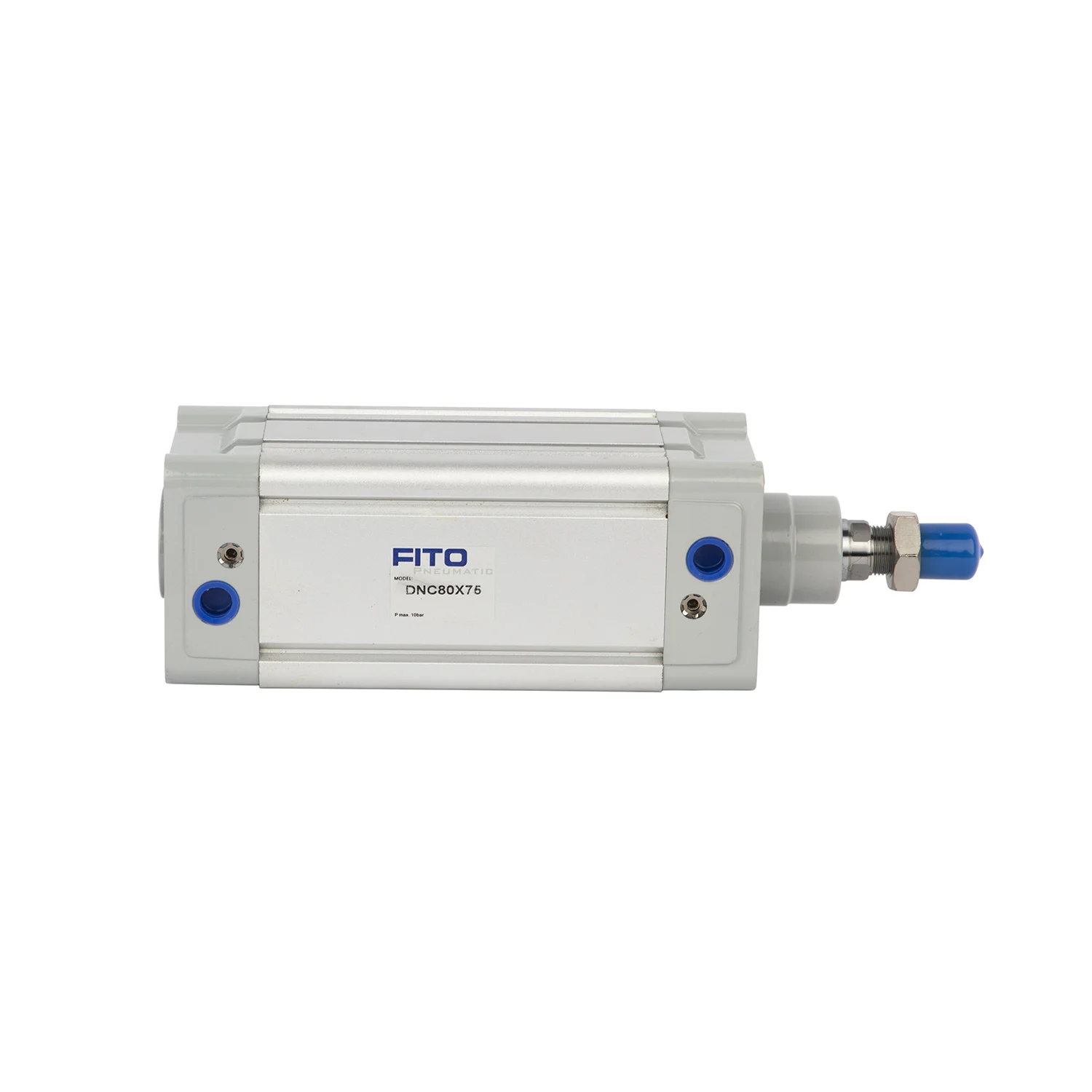 China Manufacturer ISO Standard OEM SMC Type DNCPneumatic Air Cylinder