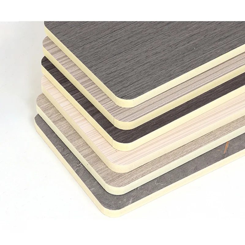 New Design Easy to install non-deformable luxury decorative pvc wall board  interior pvc wall panels for renovation