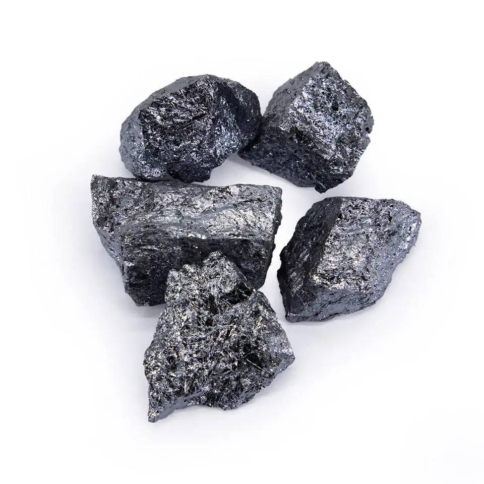 High quality 553 4403  4412202 silicon metal block with good price China supply anyangzhaojin