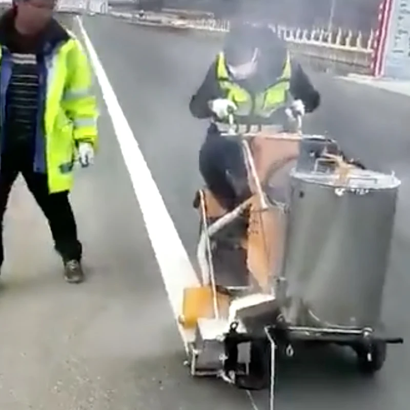 Машина для горячего расплава HEAVSTY HW860 машина покраски