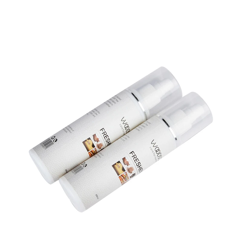 Premium deodorants spray leather fabric shoes anti-fungus shoe Deodorant agent for shoes freshing