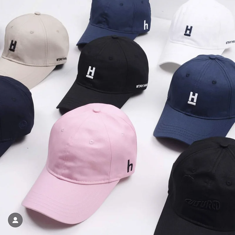 Custom custom 3d puff embroidery logo hat snapback cap 5 Panel Embroidery Patch luxury baseball caps