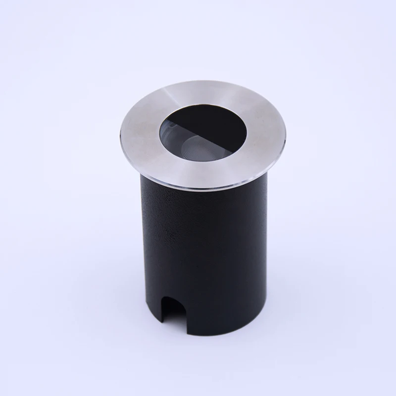 COB 3W IP67 Garden Landscape Stair Decorative LED Inground Up Lighting Path Lawn Recessed Lamp LED Underground Light