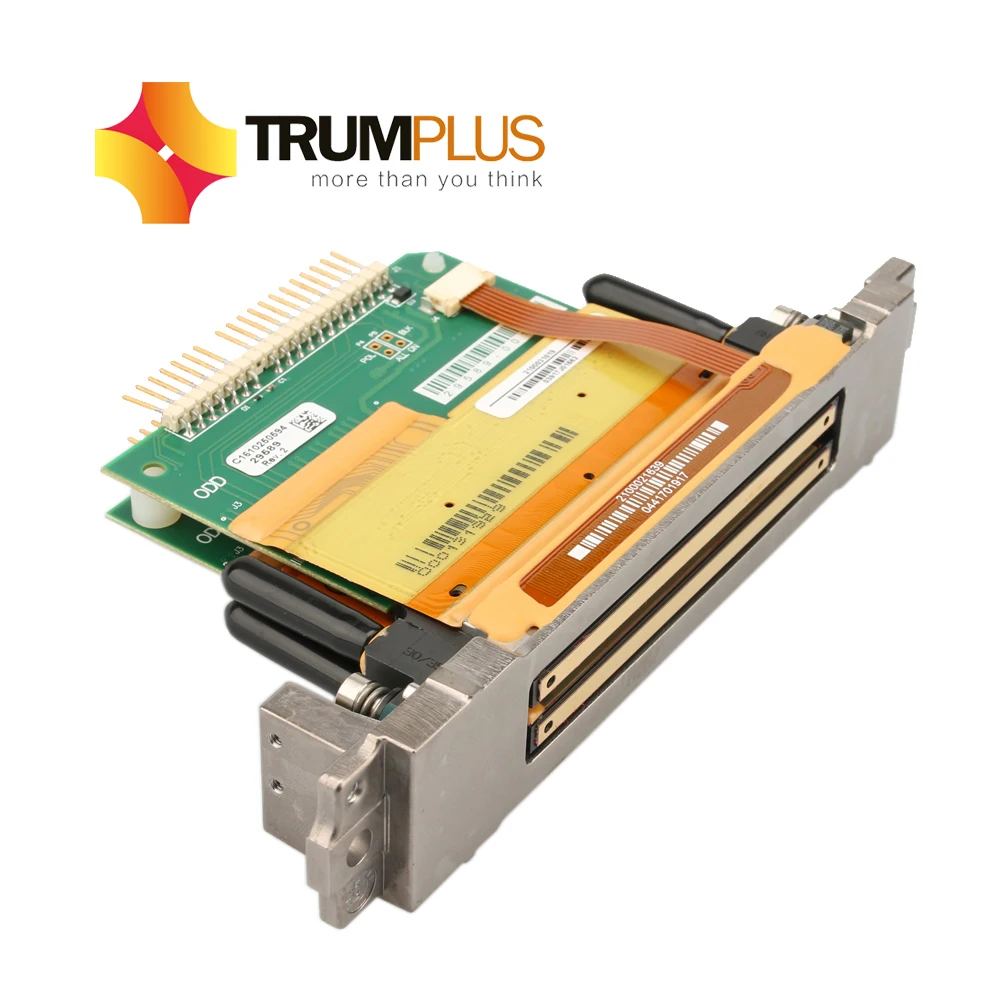 Original solvent printer head spectra polaris 512 15pl 35pl printhead FOR FLORA LJ320P PRINTER