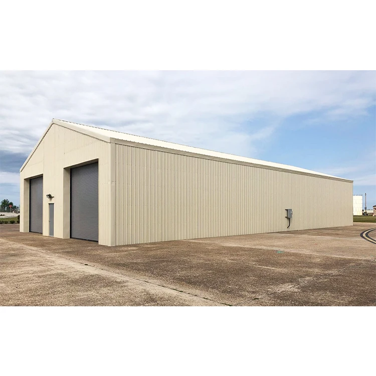 Free Design Service workshop prefabricated metal Q355 structure steel structure wholesale warehouse