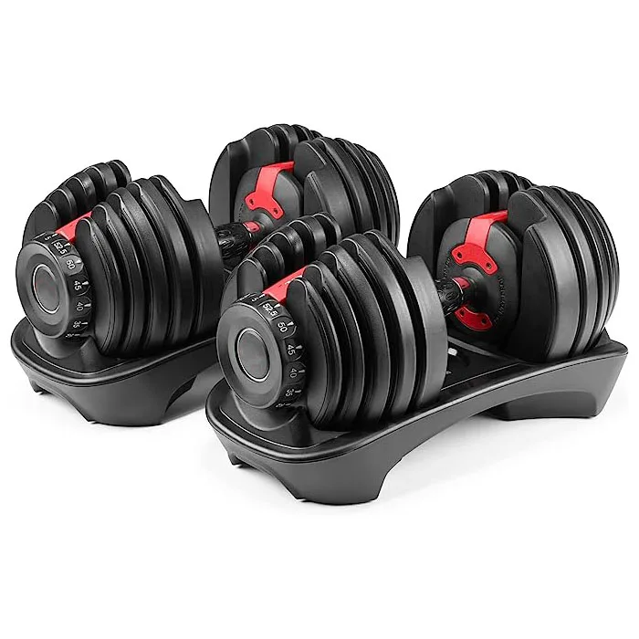 Adjustable Weights for Men and Women Dumbbell Adjustable Dumbbells