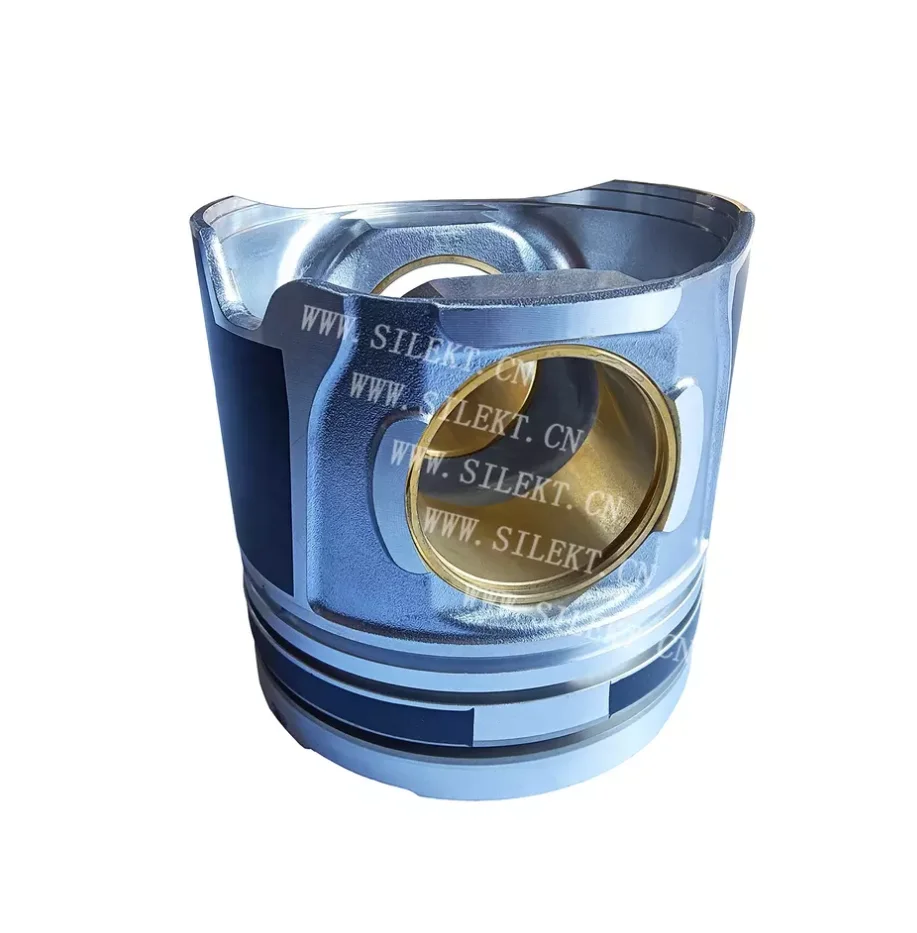 Цилиндр поршнев 202v02511-0683 грузов запчаст двигател MC13 MAN Wei Chai