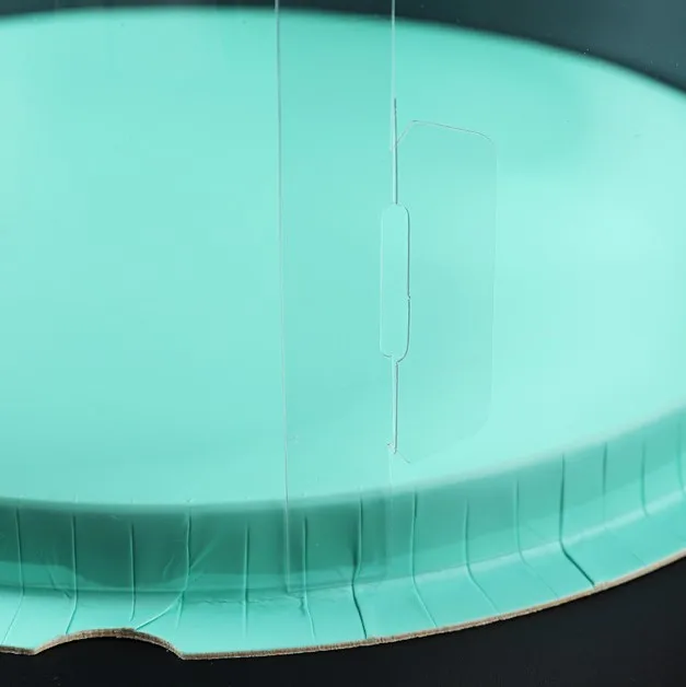 Round cake box 6 Inch 8 Inch 10 Inch Single Layer Double Layer Heightening Transparent Cake Box Gift Box Baking Packaging