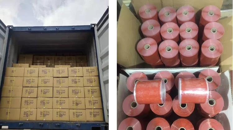 China supplier free sample pvc electrical insulation tape heat resistant and fire resist insulating tape