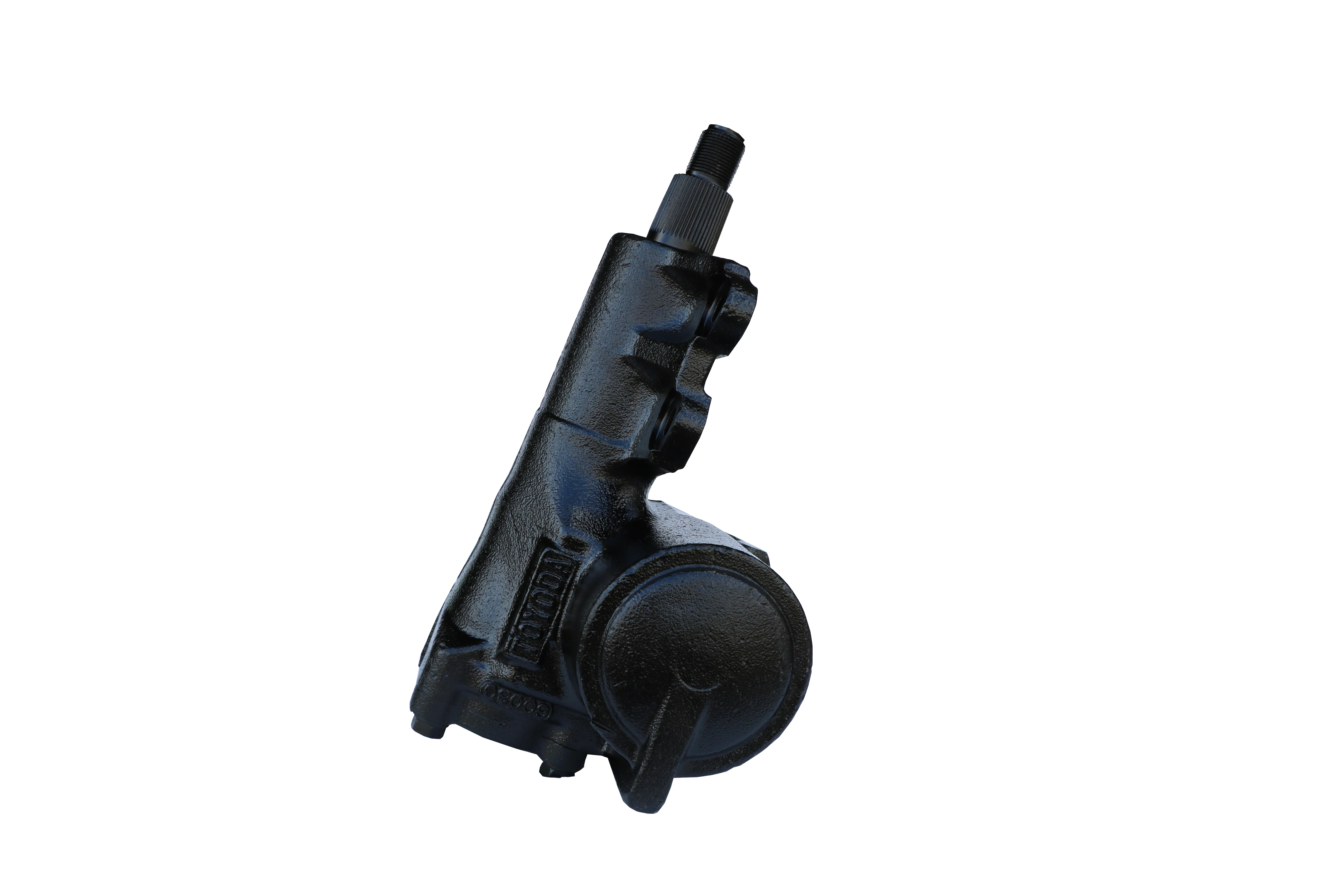 steering gear box assay OEM 4411060211 4411060212 compatible with  landcruiser Lexus  LX 450