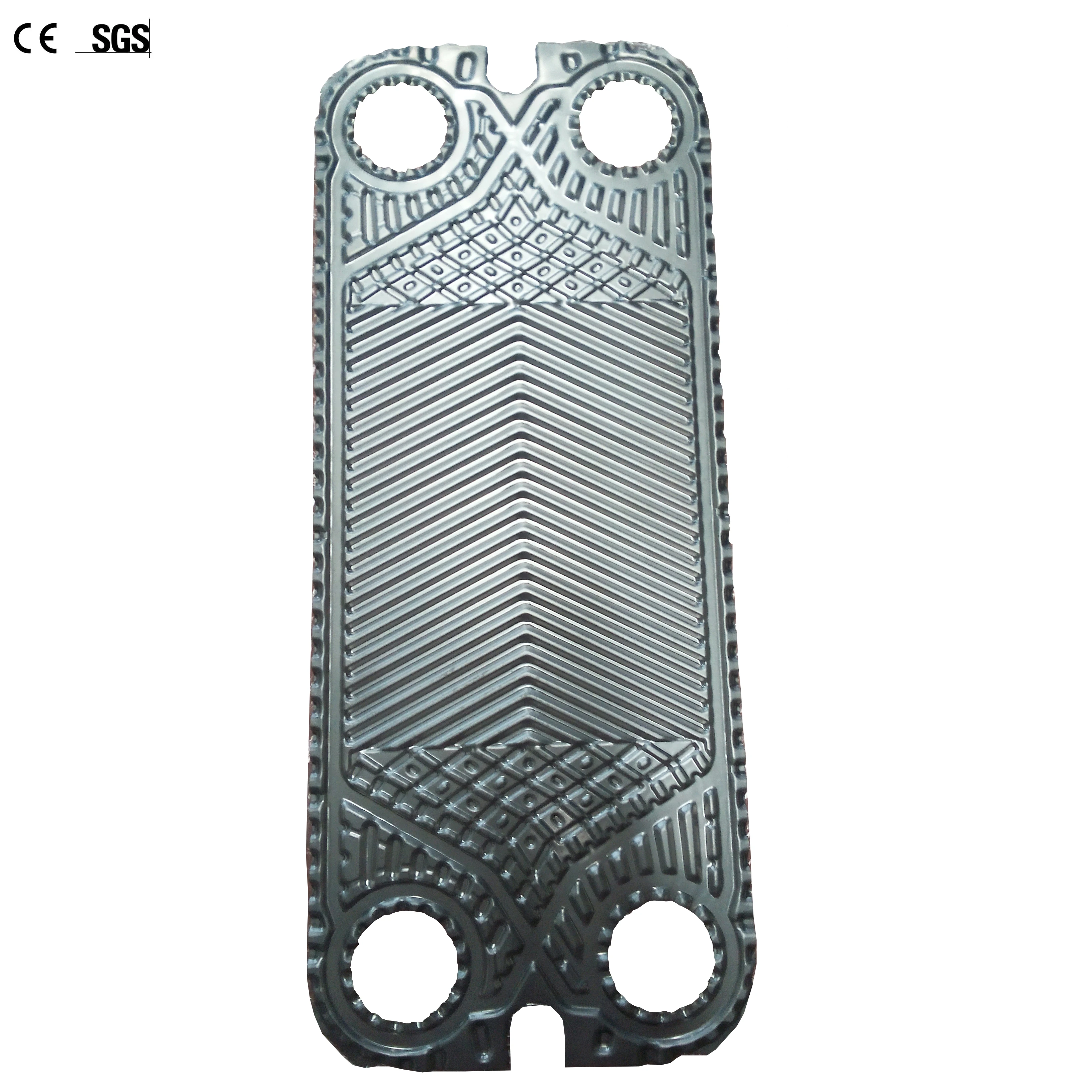 M6M Replaceable Water Cooler Plate Heat