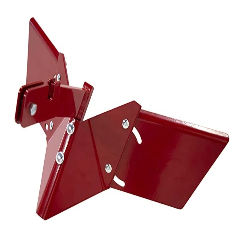 Землетрясение 15683 г. Hiller-комплект для землетрясения задних гусениц