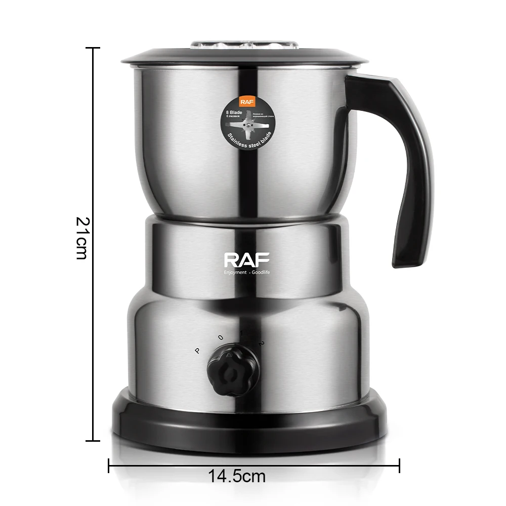Hot selling stainless steel Multi-functional food grinder Electric Coffee Bean Grinder