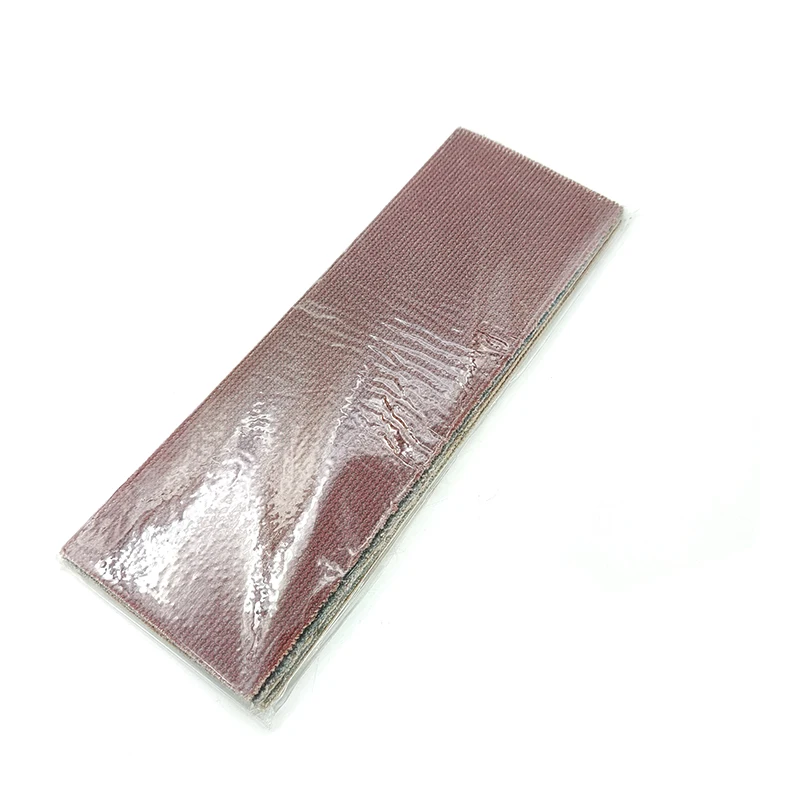 70*198 мм 80-800Grit абразивные сетчатые шлифовальные диски для портативных самогенерирующихся центральных вакуумных систем