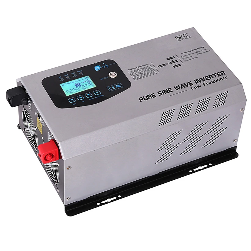 frequency converter 220v 60hz to 220v 50hz 1000w inverter