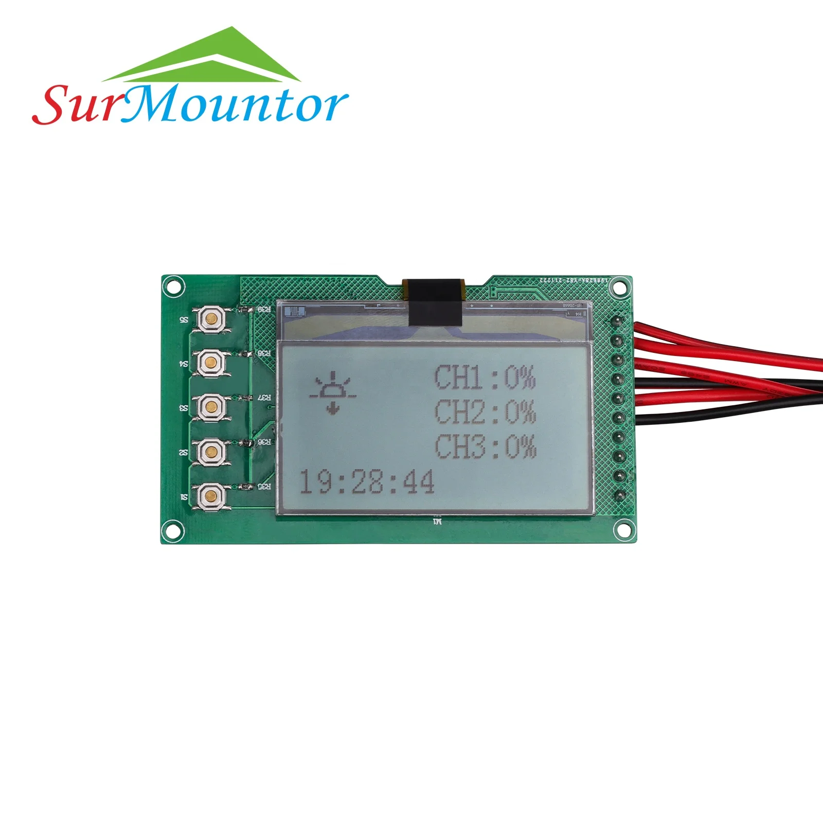 LED PCB Circuit Boards Assembly PCB Manufacturer