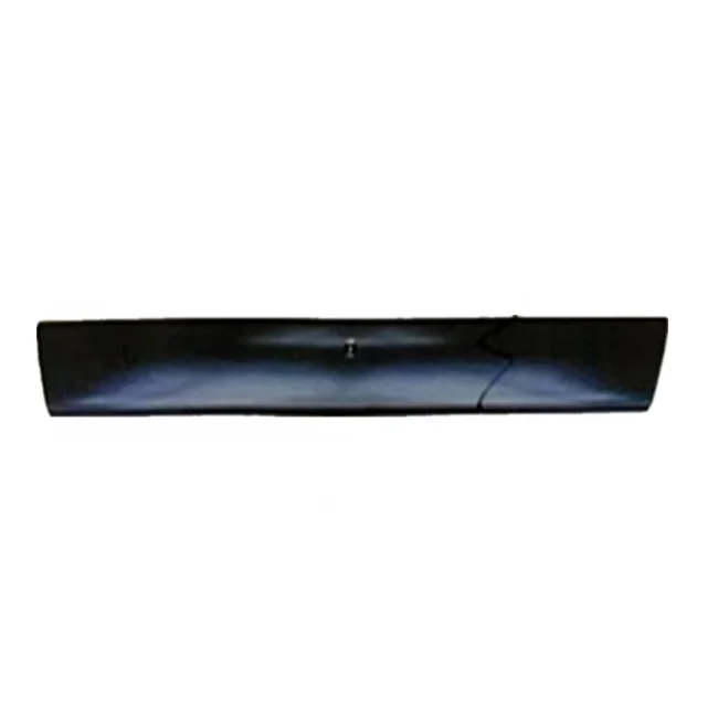 European Truck Body Parts FRONT BUMPER  IRON 21828914 20398709 for VOLVO