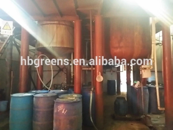 Машина для производства акрилового клея реактора для ленты bopp