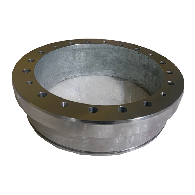 Заводская обработка с ЧПУ, Литые детали, скользящее кольцо в сборе, запасные части, втулка для подшипника ветрогенератора