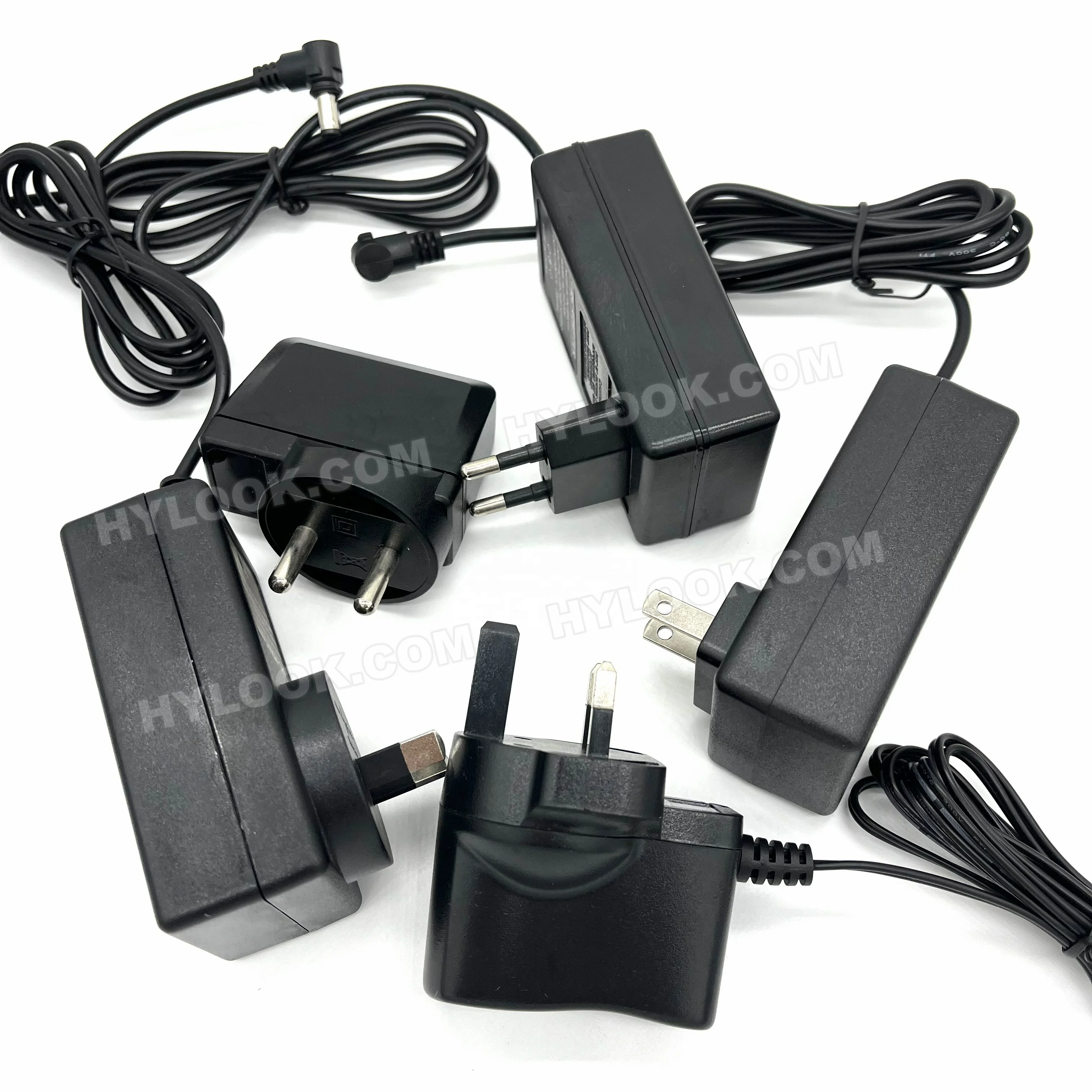 9V1A power supply for PAX S58 S80 S60-T S800 S900