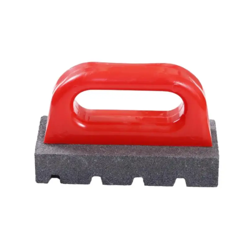 High-Strength And Wear-Resistant Carbide Rubbing Bricks 6 Inch Silicon Carbide Rub Brick