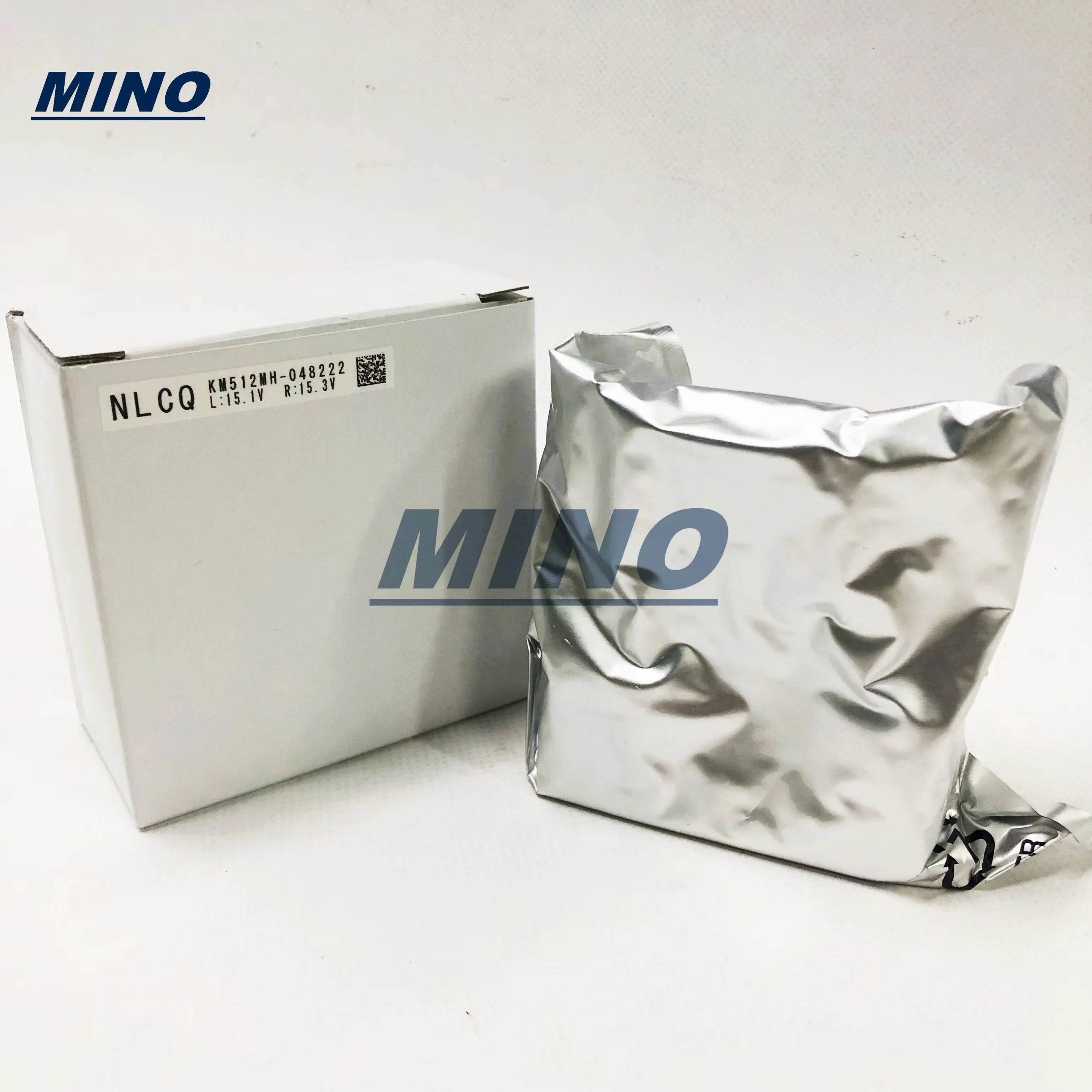 Оригинальная печатающая головка Konica KM512MH 14PL для УФ-принтера