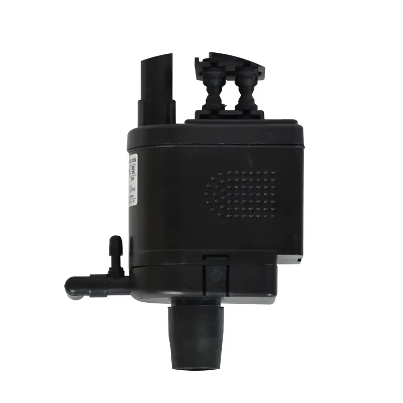 Minjiang R3 R3-580 R3-1000 R3-1200 три в одном оригинальный погружной насос для фильтрации и оксигенации водяной аквариума