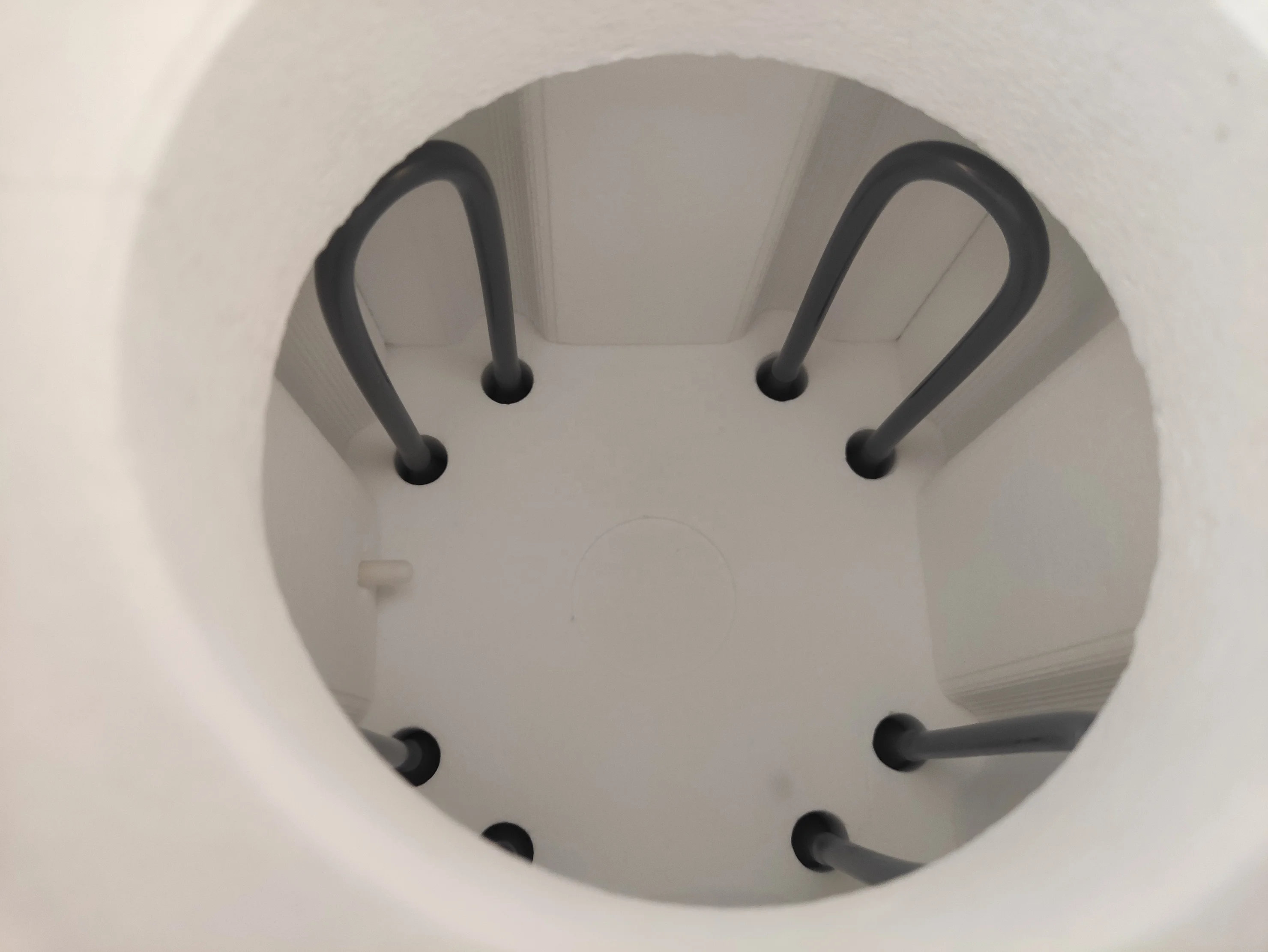 fast dental zirconium sintering furnace high temperature for dental lab