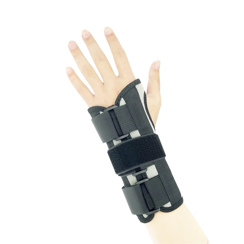Best For Carpal Tunnel Wrist Brace Wrist Splint For Wrist Support With Stabilizer For Treatment