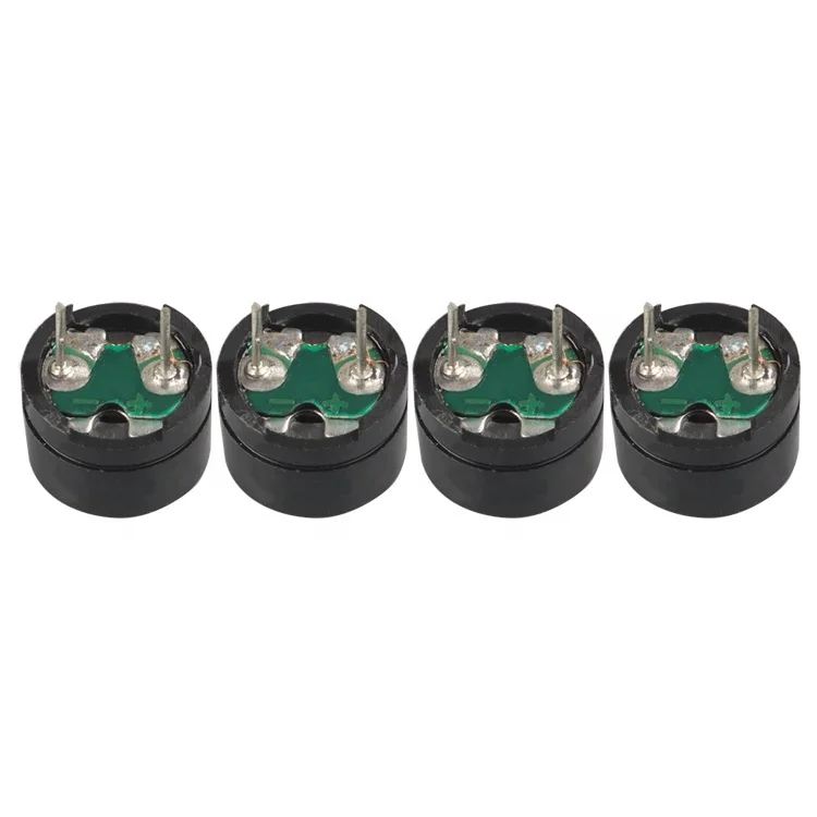 
Quiz Buzzers 3V - 12V Universal 5V Passive Buzzer Element Small Magnetic Buzzer 