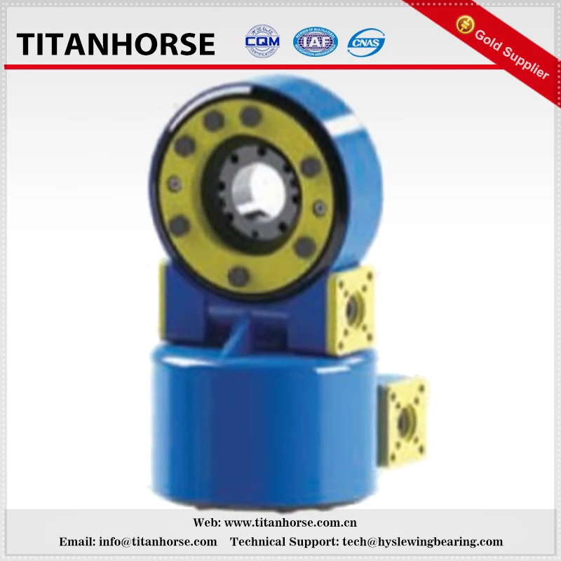 3 Inch Closed Dual Pivot Disc