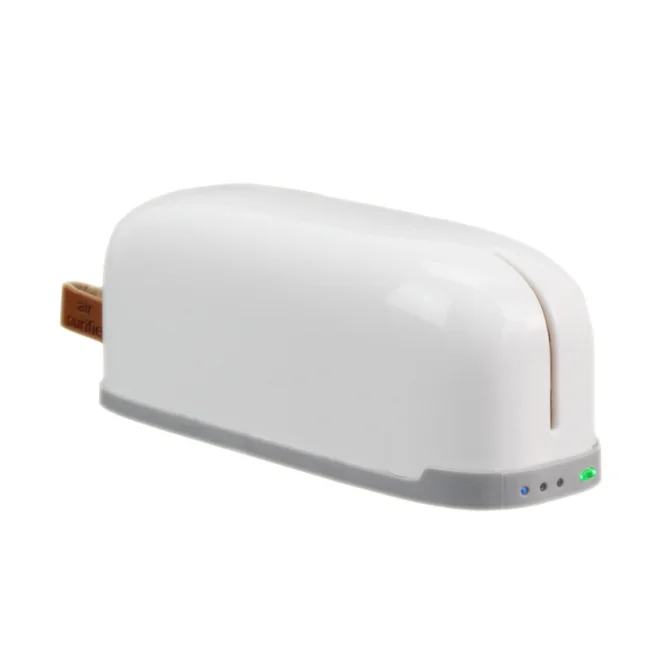 High Quality Kitchen USB Fridge Deodorizer,Portable Rechargeable Refrigerator Deodorizer Reusable,Refrigerator Odor Eliminator