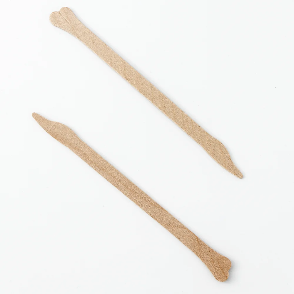 New arrivals CE ENISO13485 Disposable gynecological medical sterile cervical spatula scraper