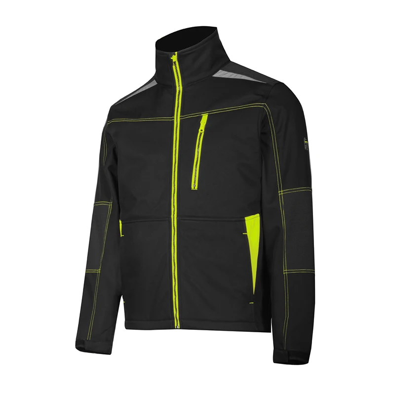 High Quality Workwear Jacket Workwear Custom Jacket Pants Two Piece Set Suit Men Pants Workwear