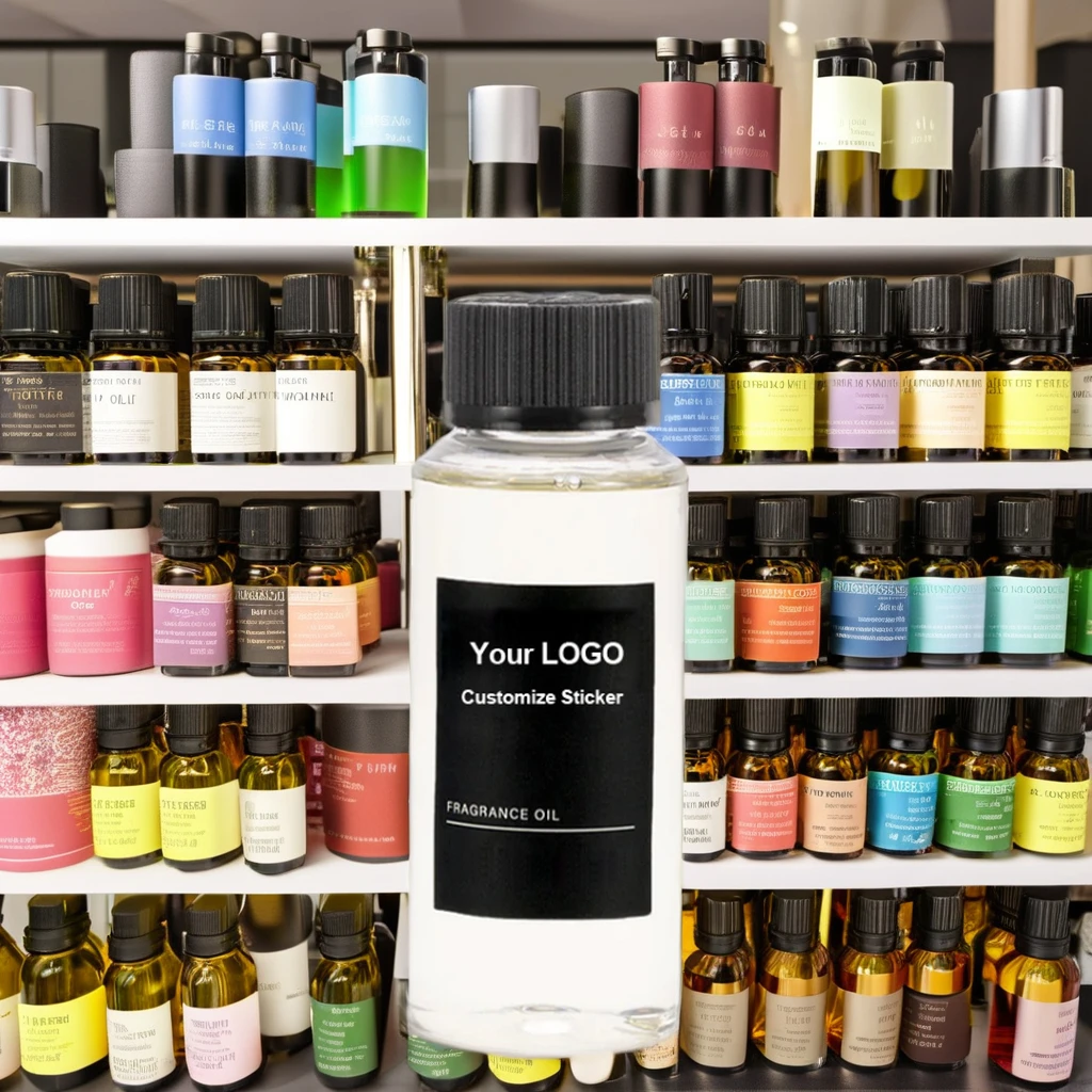 Pure Organic Eucalyptus Tea Tree Lavender Peppermint aromatherapy perfumes Lemongrass Ylang Essential Oil