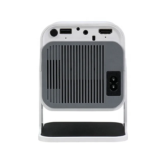 EASUNTECH hy320 custom multimedia wifi full hd 1080p lcd cinema home theater led smart android mini video portable 4k projectors