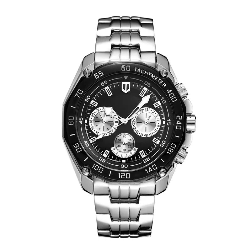 2021 Branded Watch Design Best Sell Brand Men Analog Oem Watches Mens Stainless Steel Wrist Watch