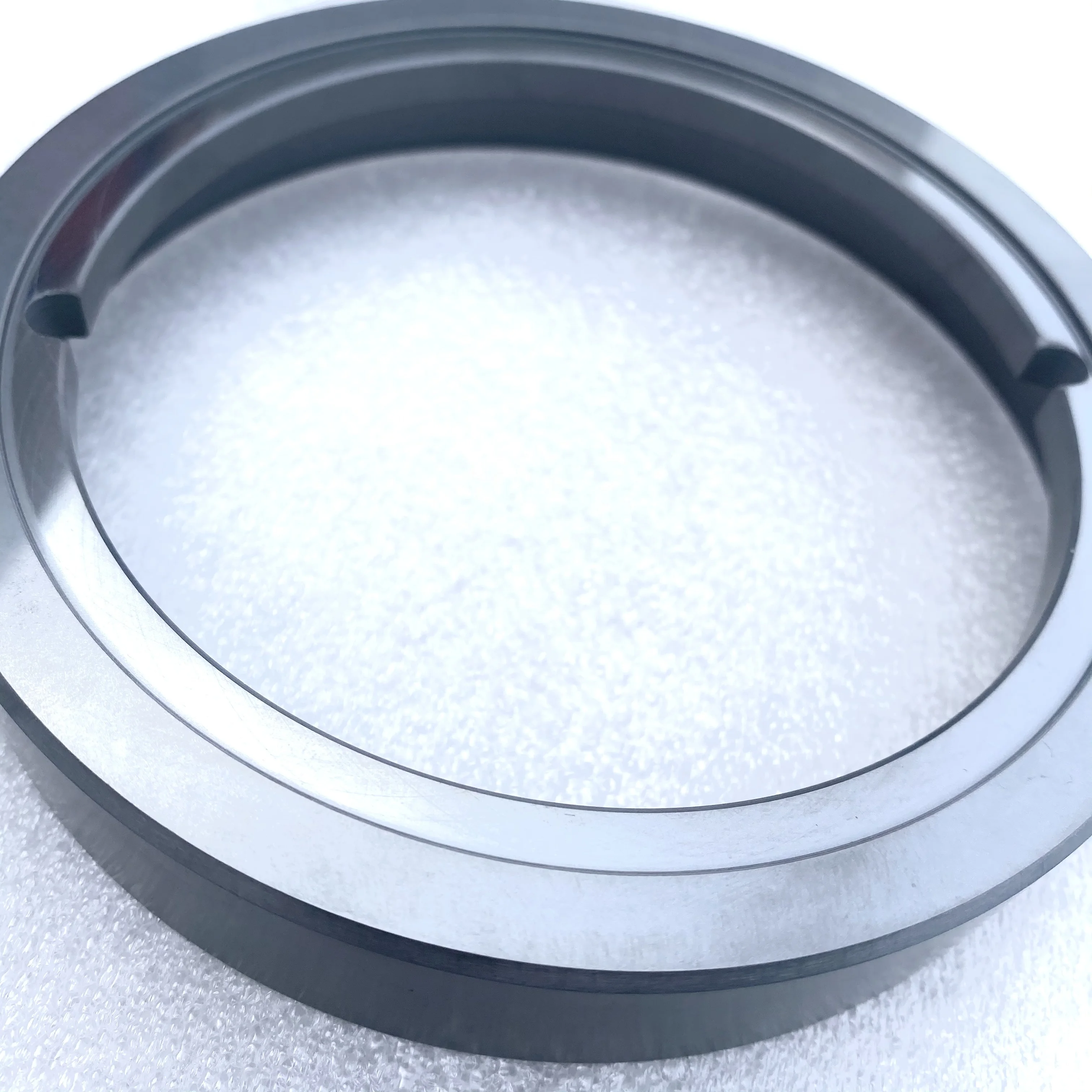 Latest Design Of High-quality Mechanical Seal Ceramic Mechanical Oil Seal With Valve RBSIC SSIC SSIC+C