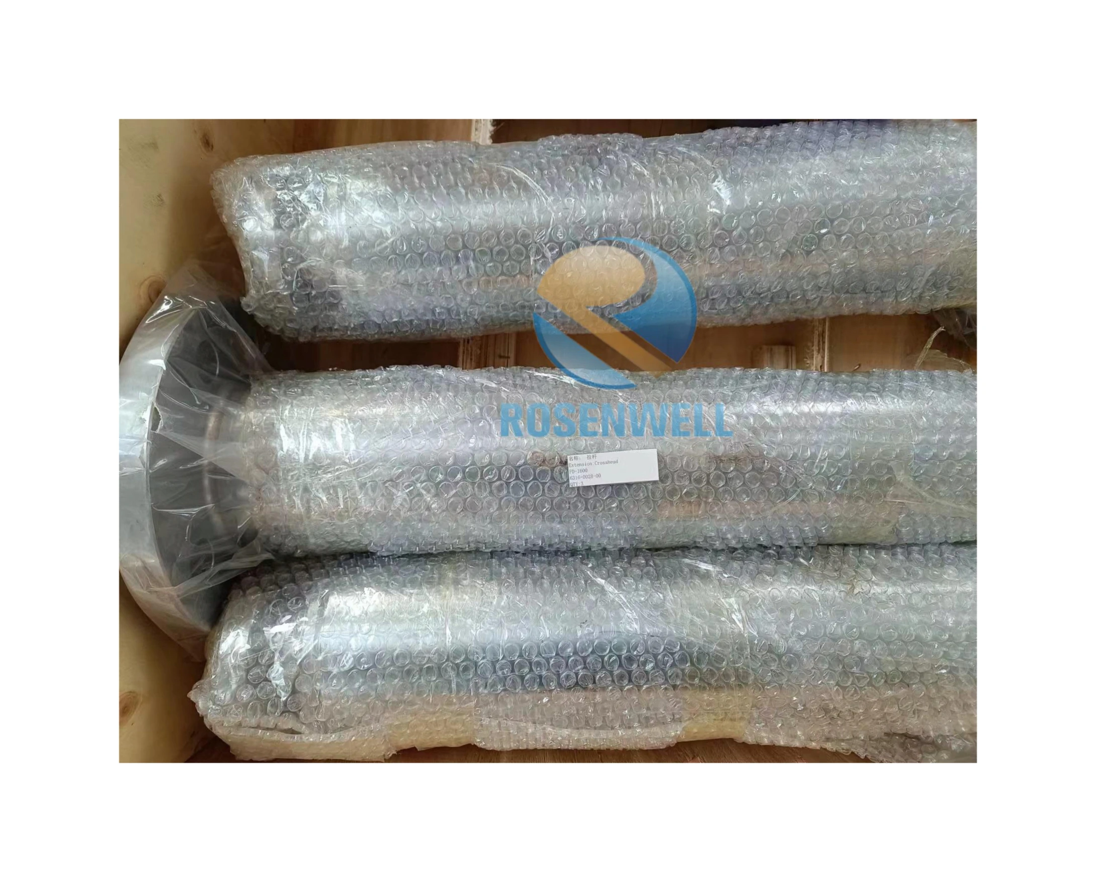 OEM Сменные P/N:6316-0028-00 запасные части для FD-1600 бурового насоса удлинительная поперечная головка буровой установки