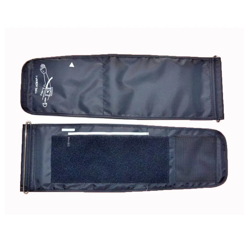 Children sphygmomanometer CUFF sleeve 17-22cm adult electronic sphygmomanometer arm Blood pressure monitor sleeve 22-48cm cuff