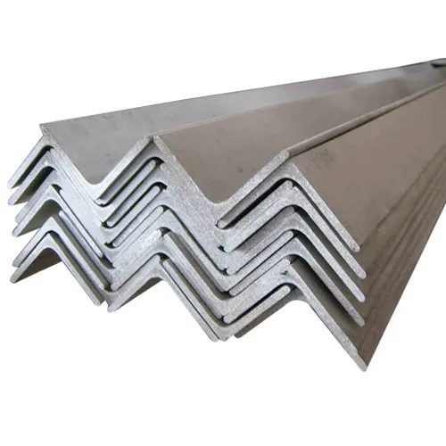 Best Quality Stainless Steel Angle ASTM 316 AISI 310S Price for Machine